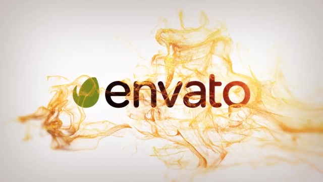 Elegant Gold Particles Logo Reveal - Download Videohive 9327161