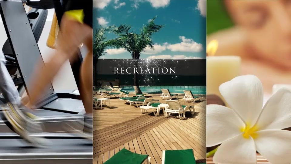 Elegant Hotel Promotion Videohive 17338096 After Effects Image 12