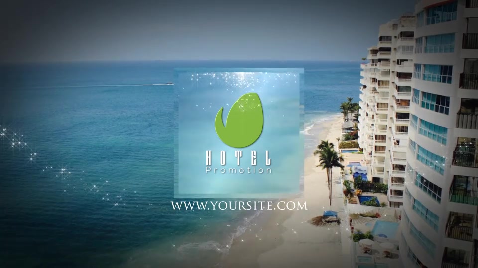 Elegant Hotel Promotion Videohive 17338096 After Effects Image 13