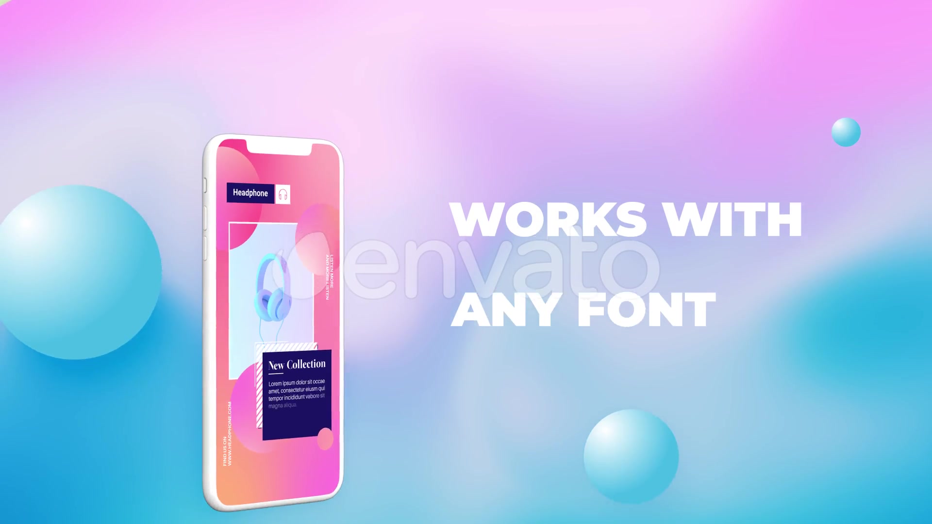 Elegant Instagram Stories Videohive 23863920 After Effects Image 4