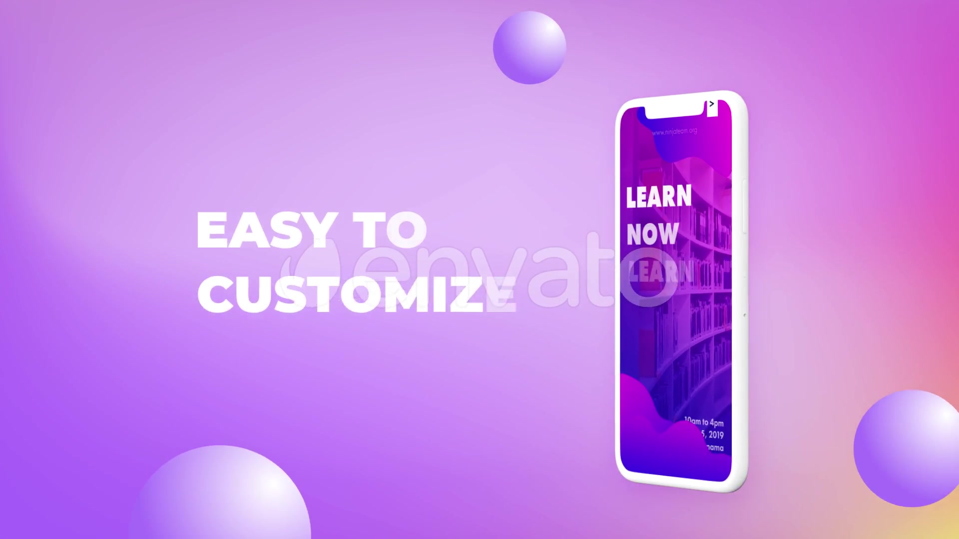 Elegant Instagram Stories Videohive 23863920 After Effects Image 7