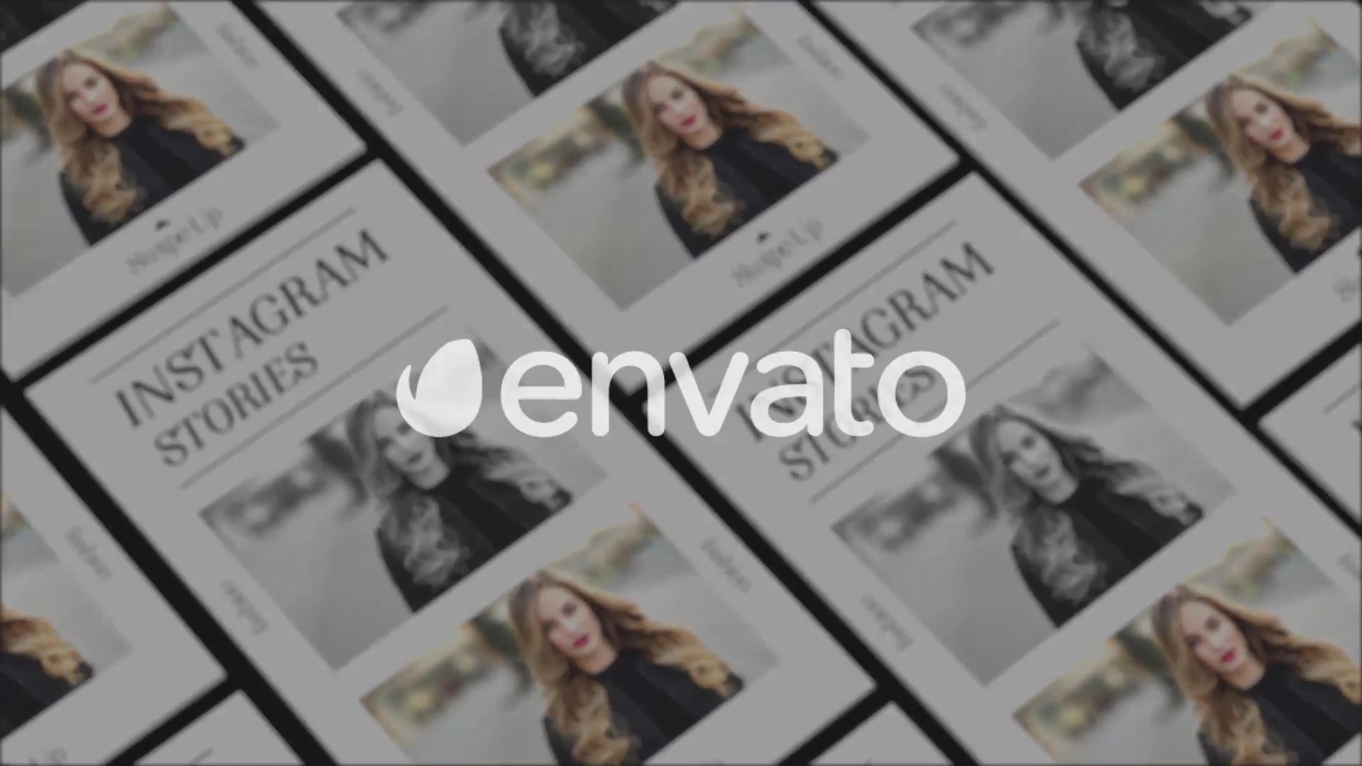Elegant Instagram Story Videohive 23199488 After Effects Image 11