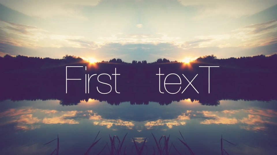 Elegant Intro Videohive 6715797 After Effects Image 2