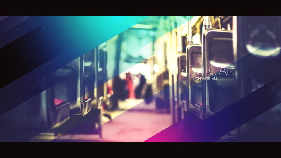 Elegant Intro Sliced Photo Opener Videohive 12114045 After Effects Image 7