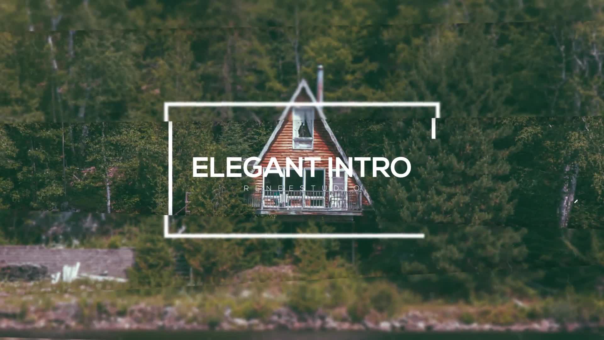 Elegant Intro Videohive 13066849 After Effects Image 1