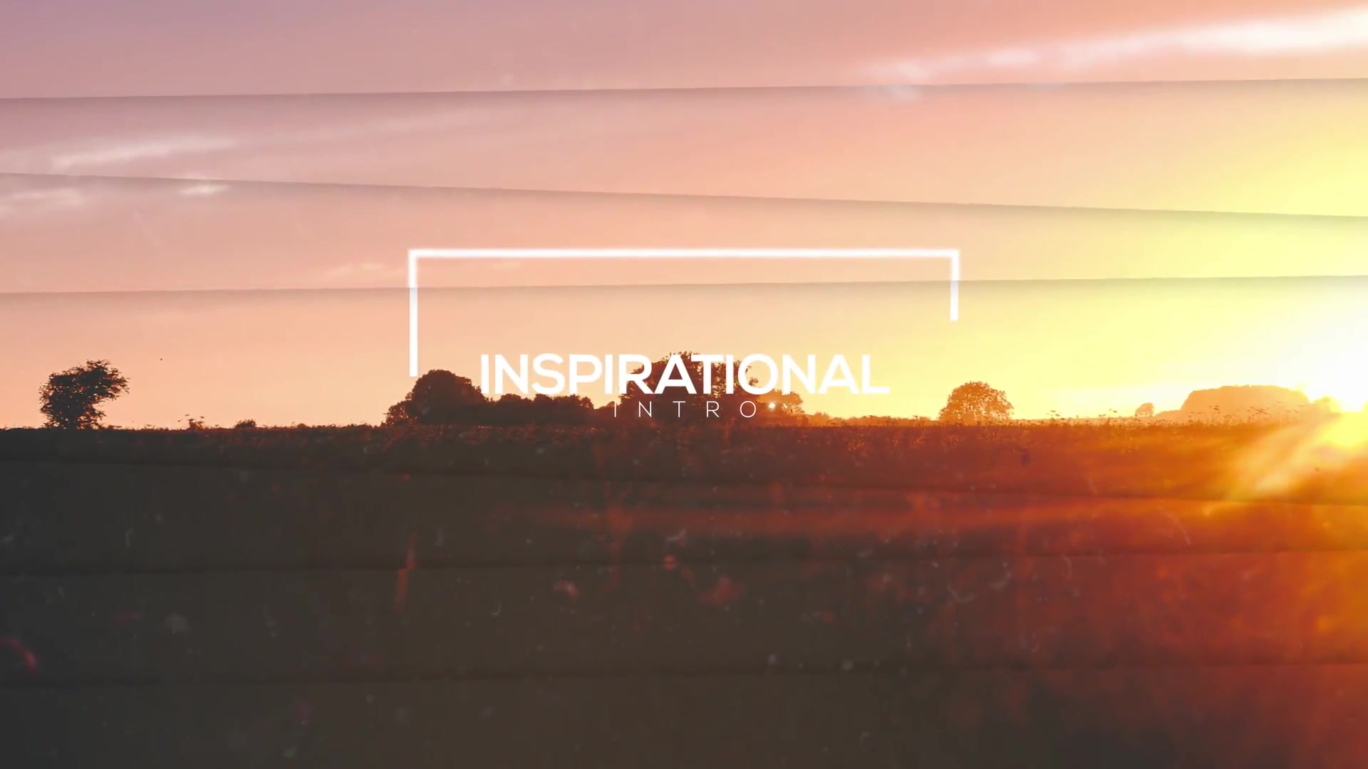 Elegant Intro Videohive 13066849 After Effects Image 6