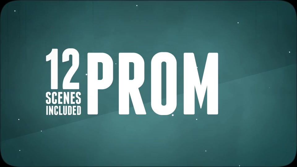 Elegant Kinetic Typography Videohive 8245536 After Effects Image 4