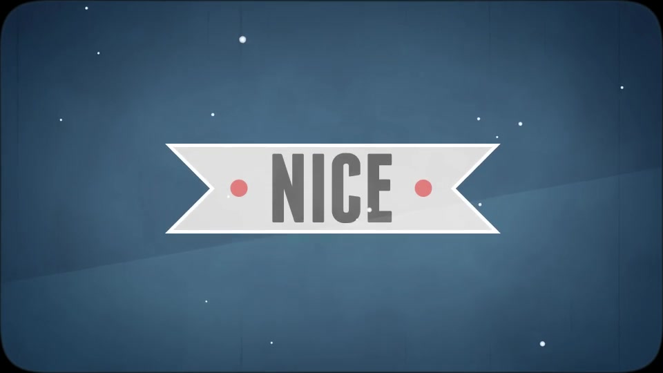 Elegant Kinetic Typography Videohive 8245536 After Effects Image 6