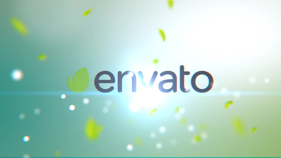 Elegant Leaves Logo Videohive 20125215 After Effects Image 10
