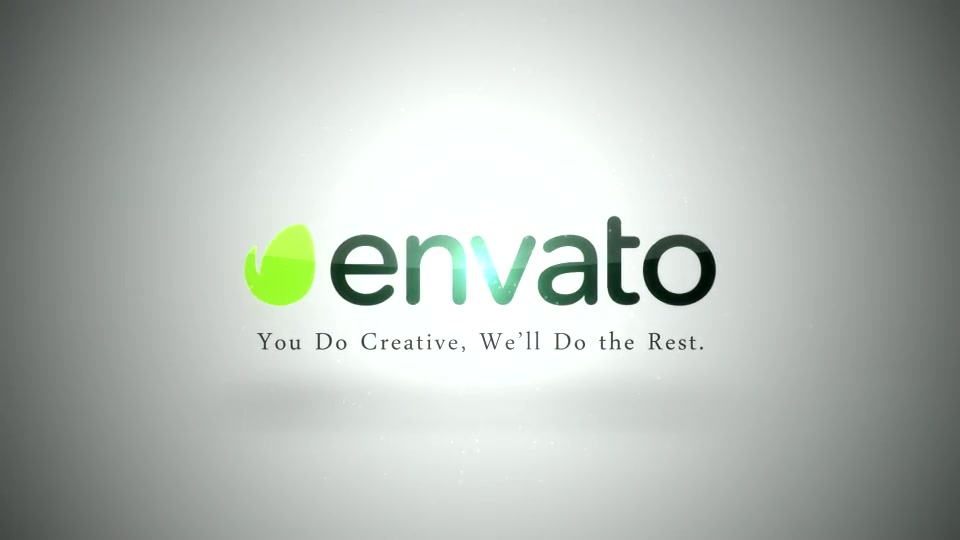 Elegant Leaves Logo Reveal Videohive 14703594 After Effects Image 7