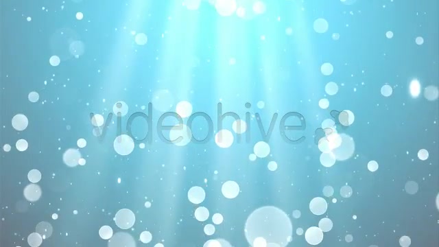 Elegant Light Bokeh Videohive 4832132 Motion Graphics Image 11