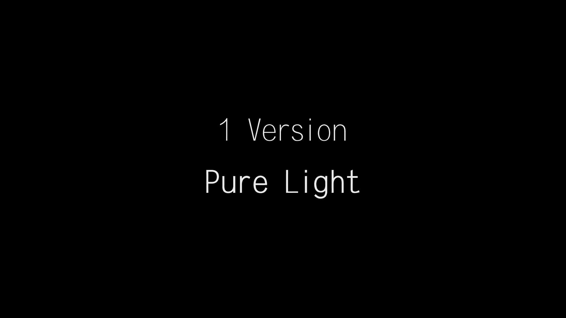 Elegant Light Logo Reveal - Download Videohive 7507302