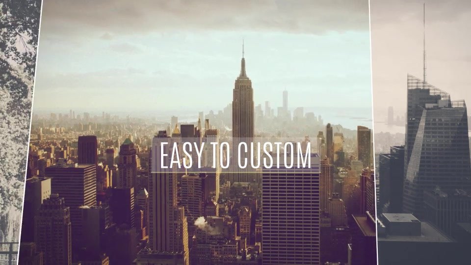 Elegant Lines Slideshow - Download Videohive 12095766