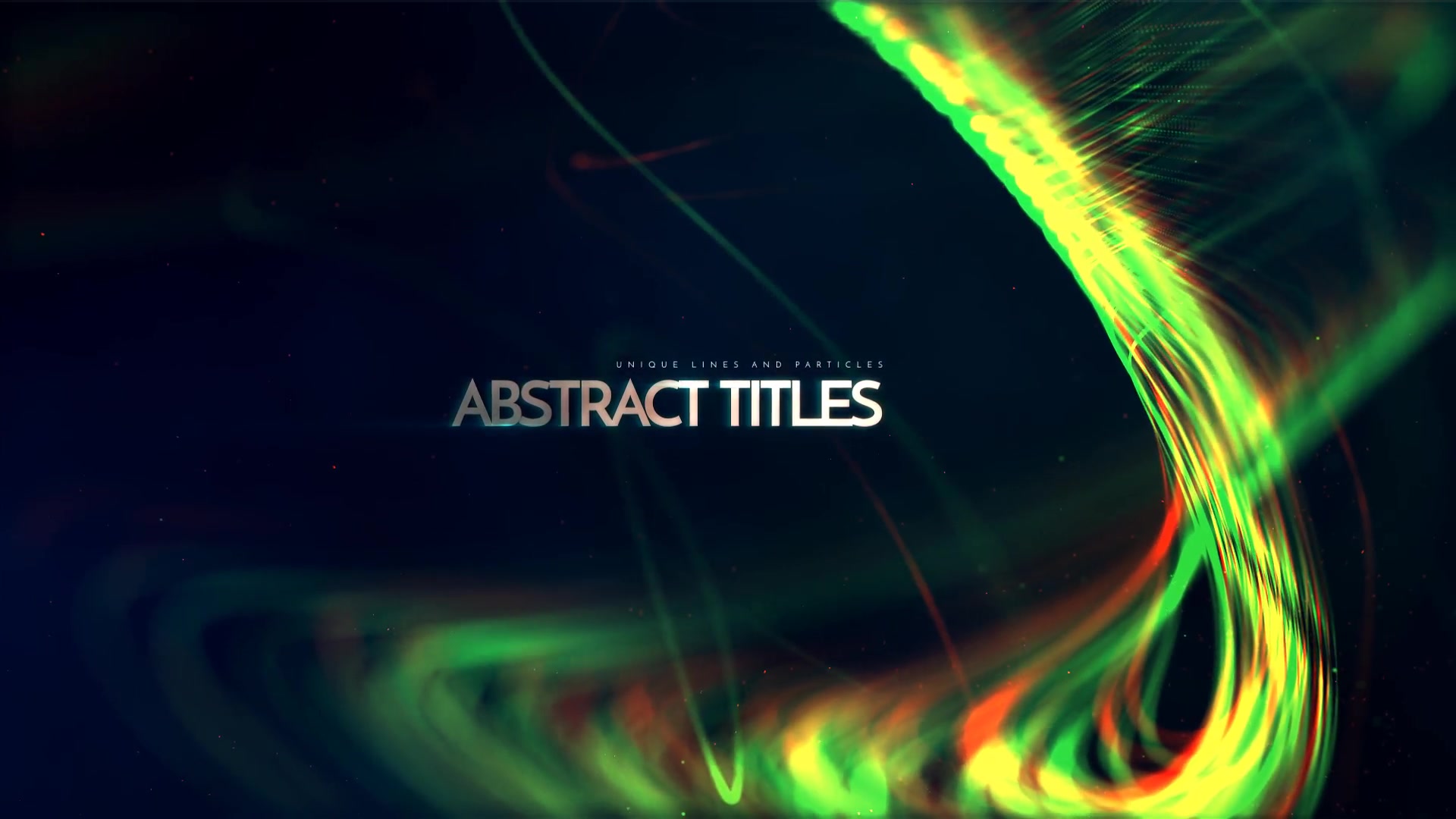 Elegant Lines Titles | Premiere Videohive 24315838 Premiere Pro Image 4