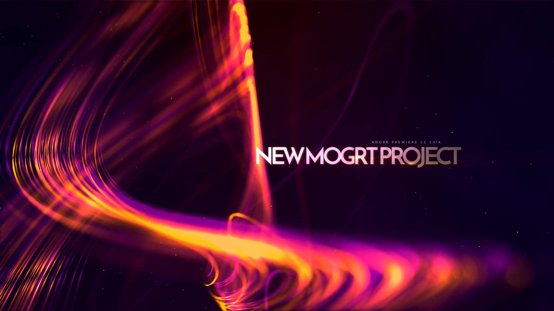 Elegant Lines Titles | Premiere Videohive 24315838 Premiere Pro Image 5