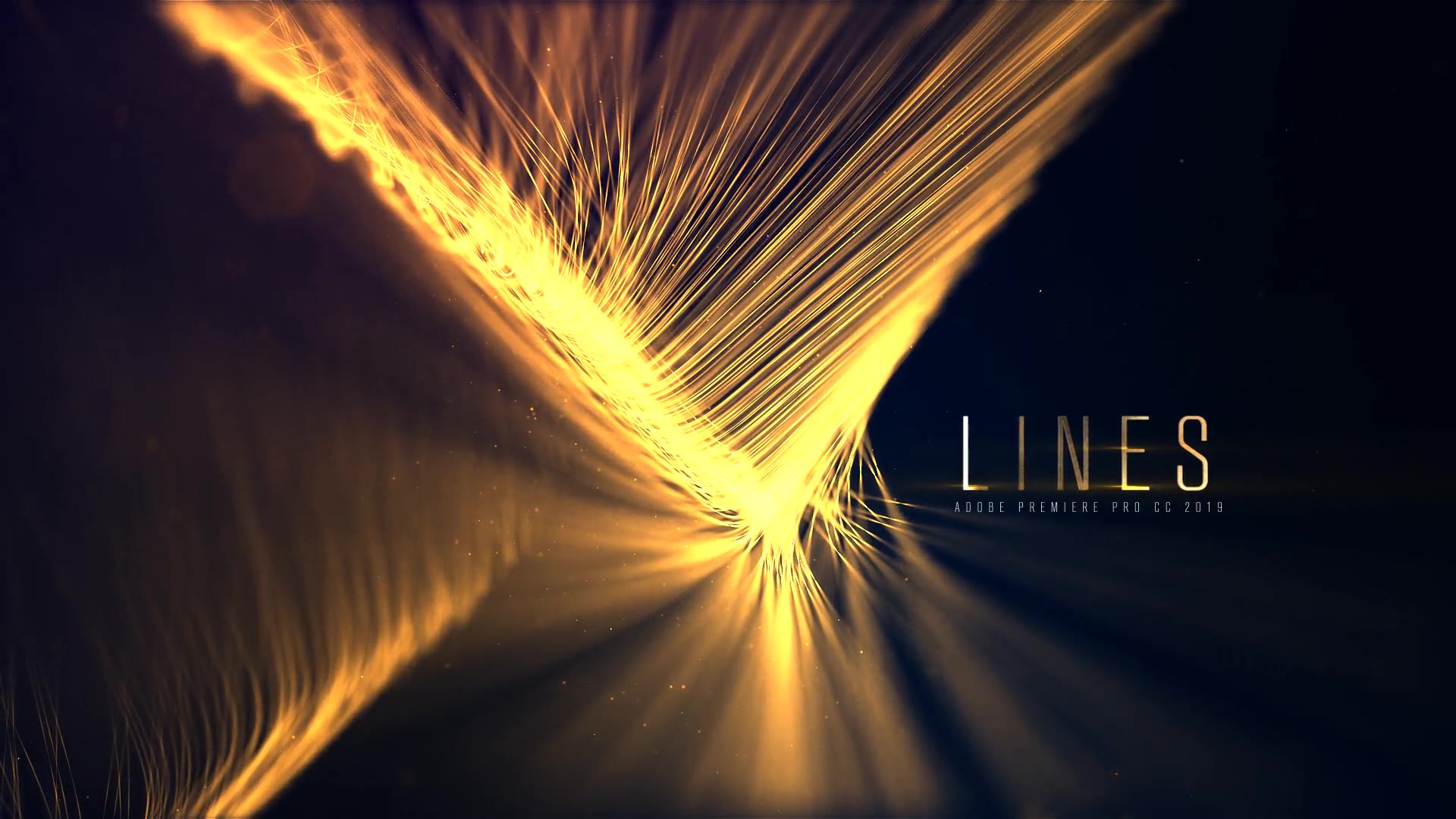 Elegant Lines Titles | Premiere Videohive 24414253 Premiere Pro Image 3