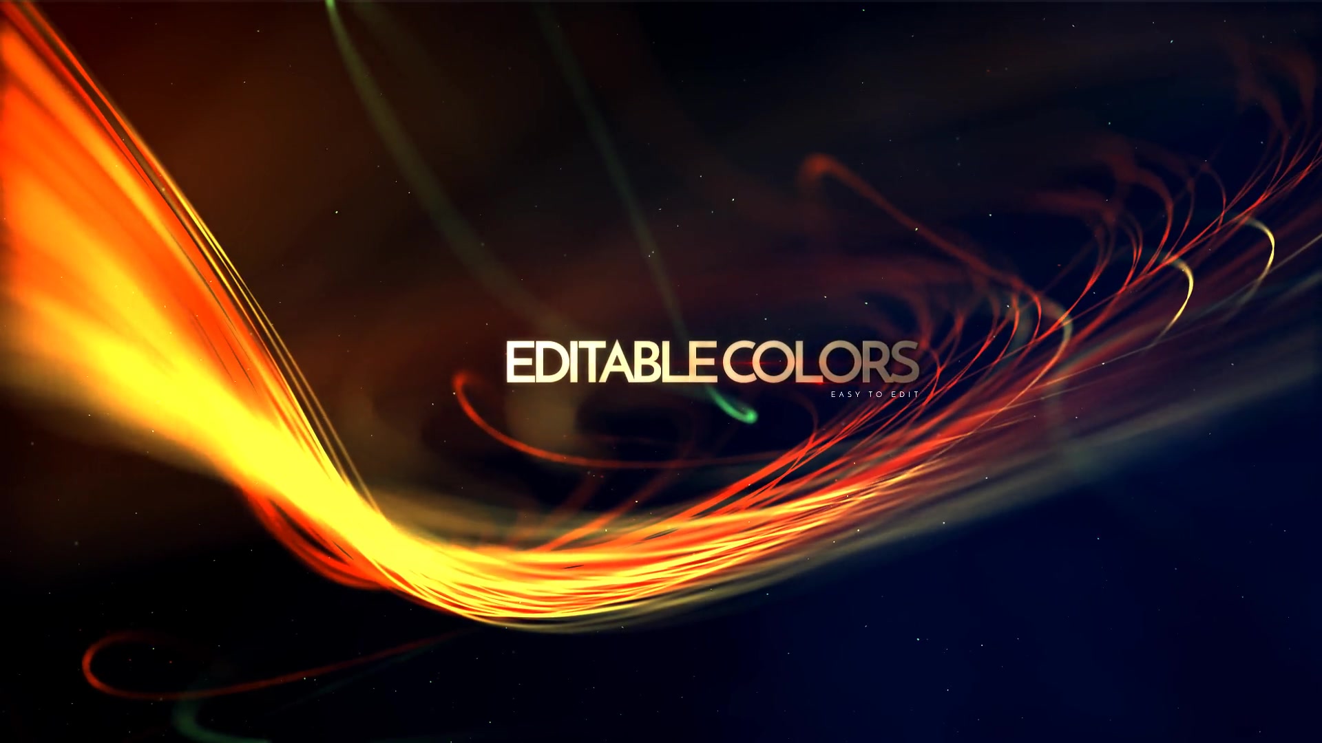 Elegant Lines Titles Videohive 23523255 After Effects Image 10