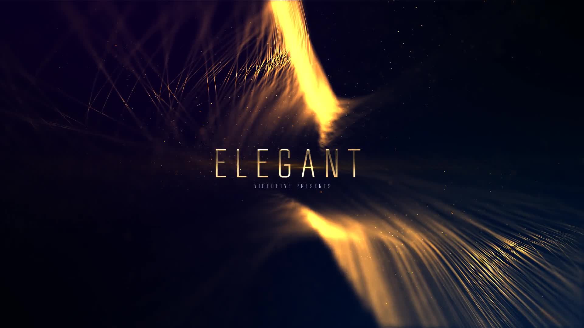 Elegant Lines Titles Videohive 23041255 After Effects Image 1