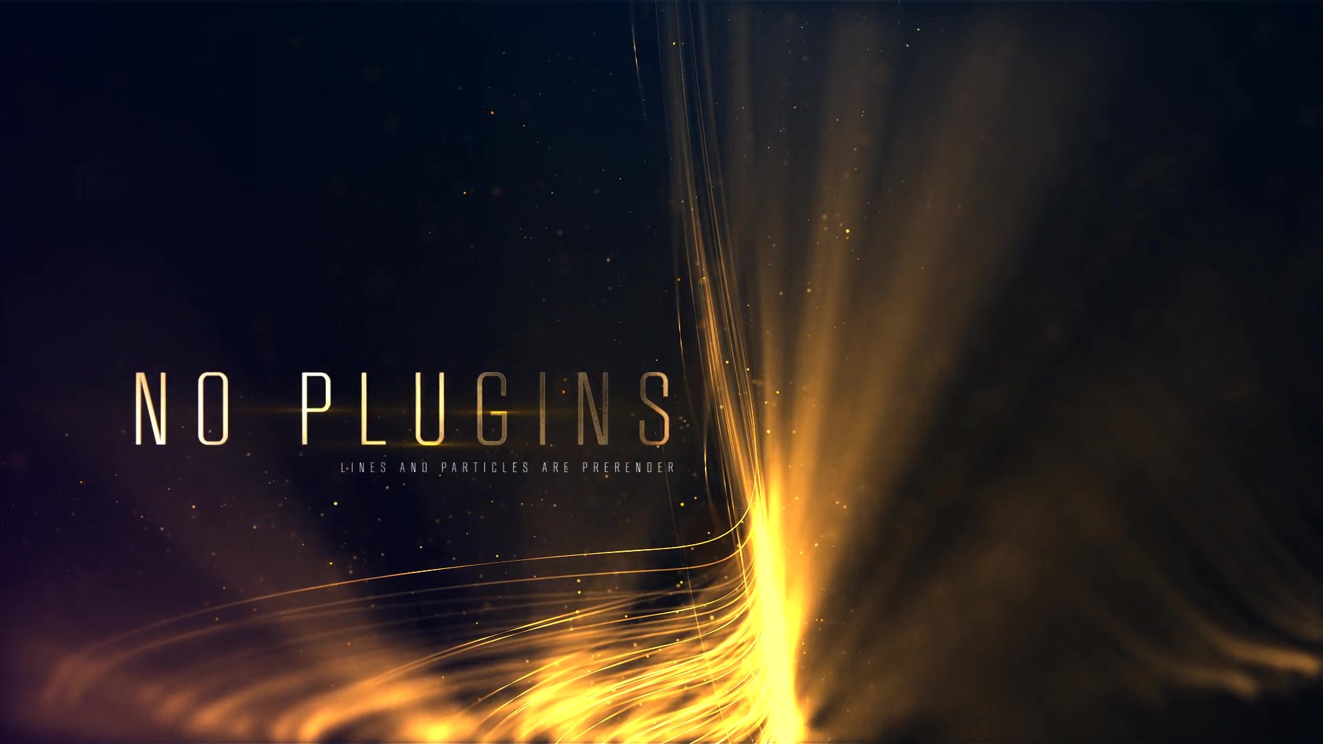 Elegant Lines Titles Videohive 23041255 After Effects Image 10
