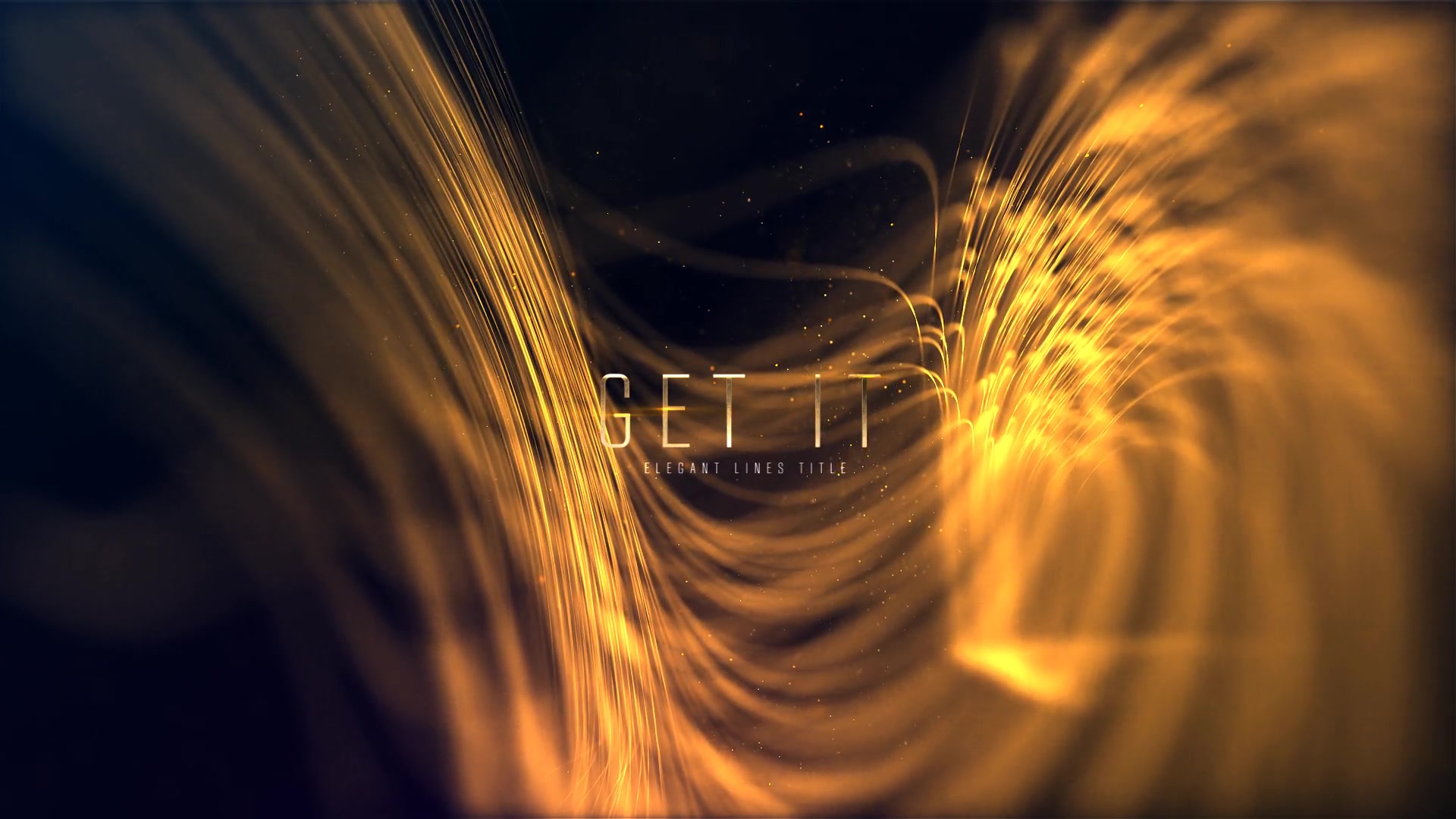 Elegant Lines Titles Videohive 23041255 After Effects Image 11
