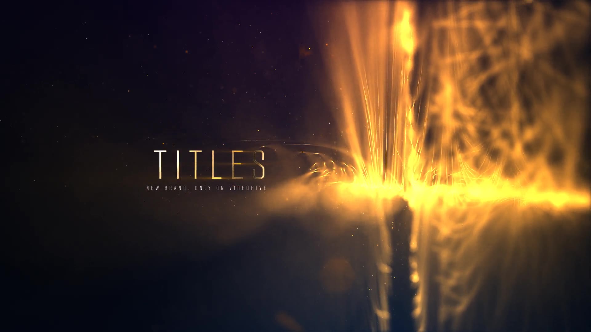Elegant Lines Titles Videohive 23041255 After Effects Image 3