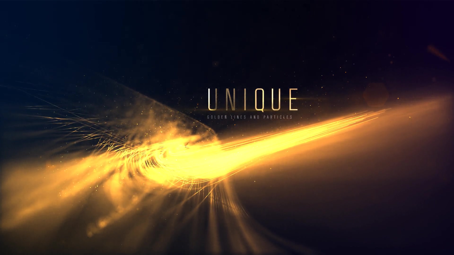 Elegant Lines Titles Videohive 23041255 After Effects Image 4