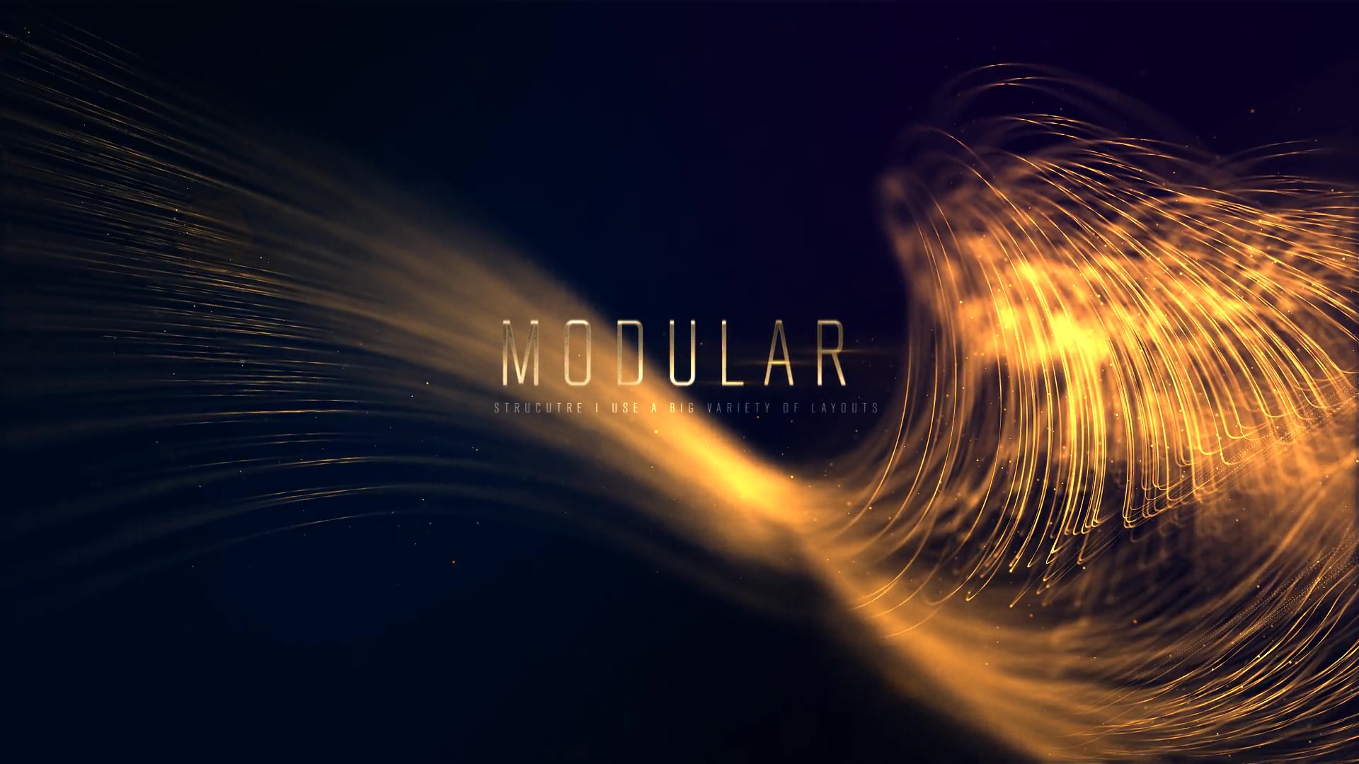 Elegant Lines Titles Videohive 23041255 After Effects Image 5