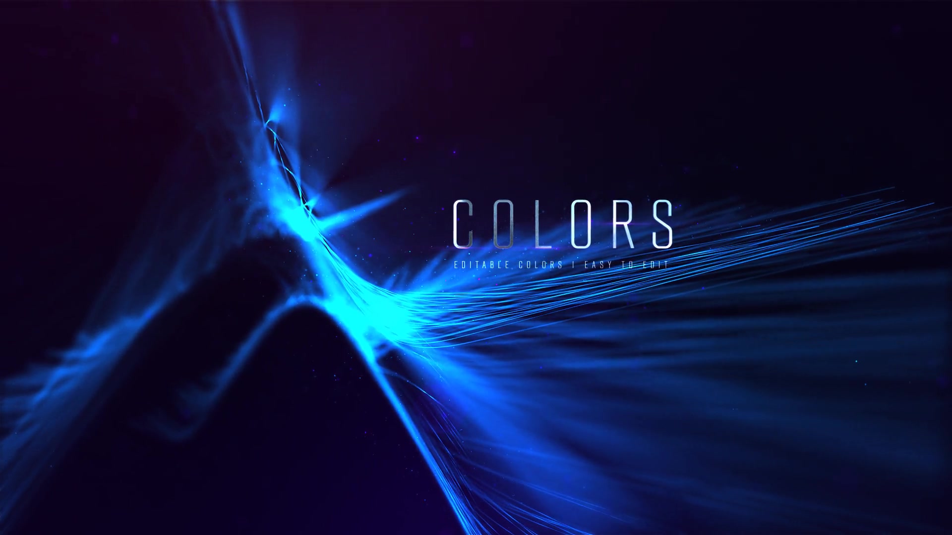 Elegant Lines Titles Videohive 23041255 After Effects Image 9