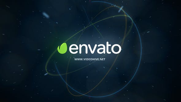 Elegant Logo - 21907689 Download Videohive