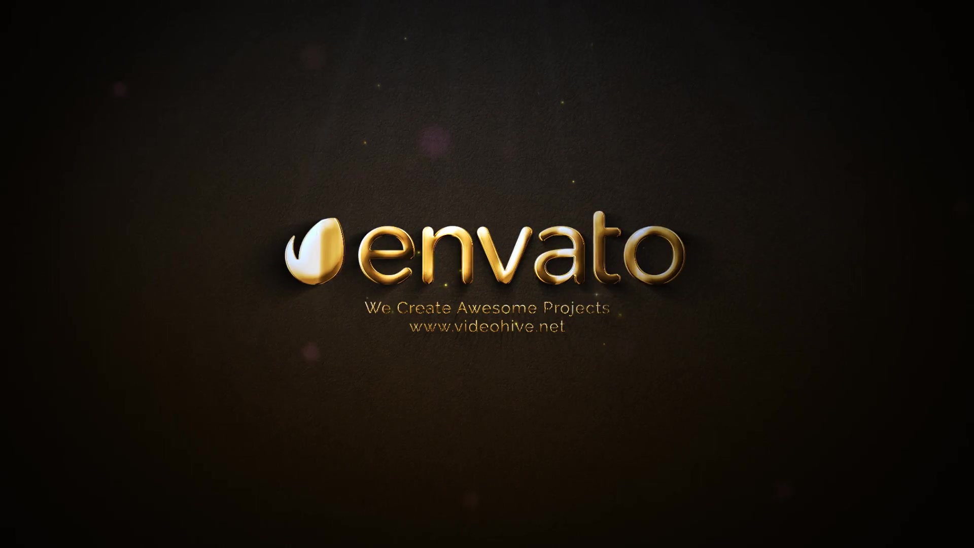 Elegant Logo Videohive 22719413 Premiere Pro Image 5