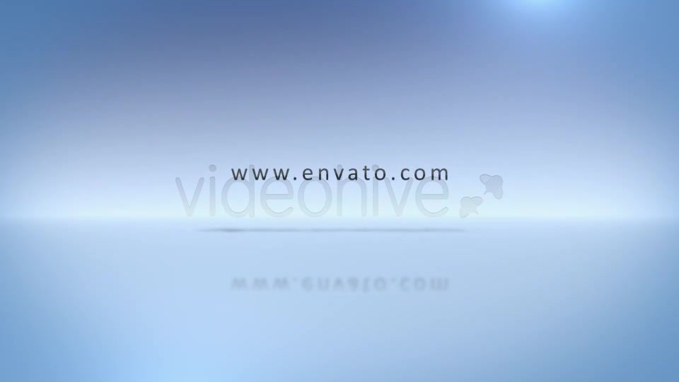 Elegant Logo 3 in 1 - Download Videohive 5323524