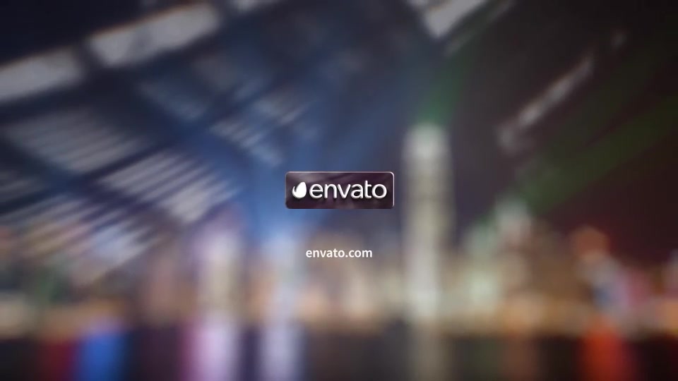 Elegant Logo - Download Videohive 11017190