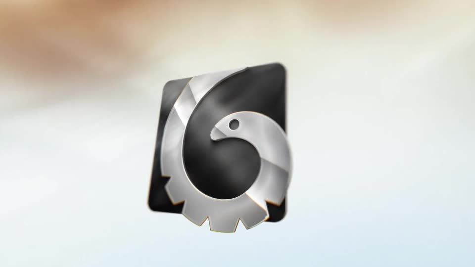 Elegant Logo - Download Videohive 11017190