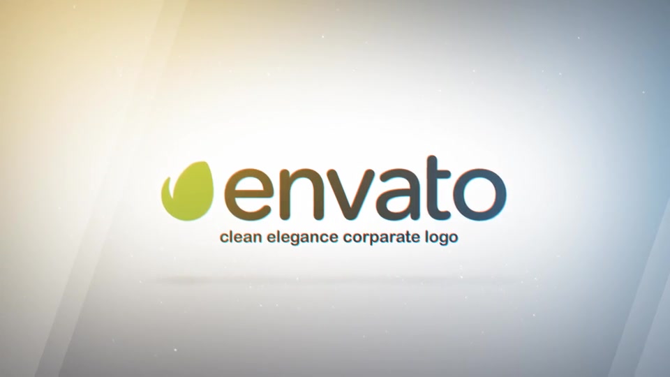 Elegant Logo - Download Videohive 13282445