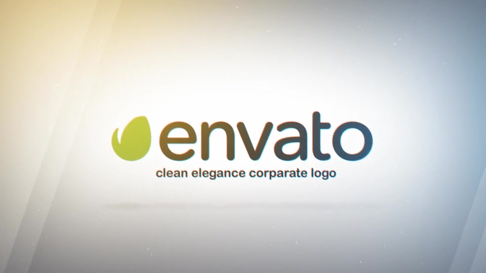 Elegant Logo - Download Videohive 13282445
