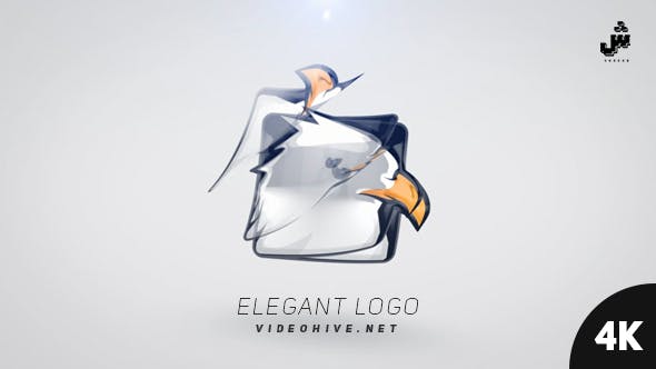 Elegant Logo - Download Videohive 21192320