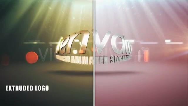 Elegant Logo Explosion - Download Videohive 802771