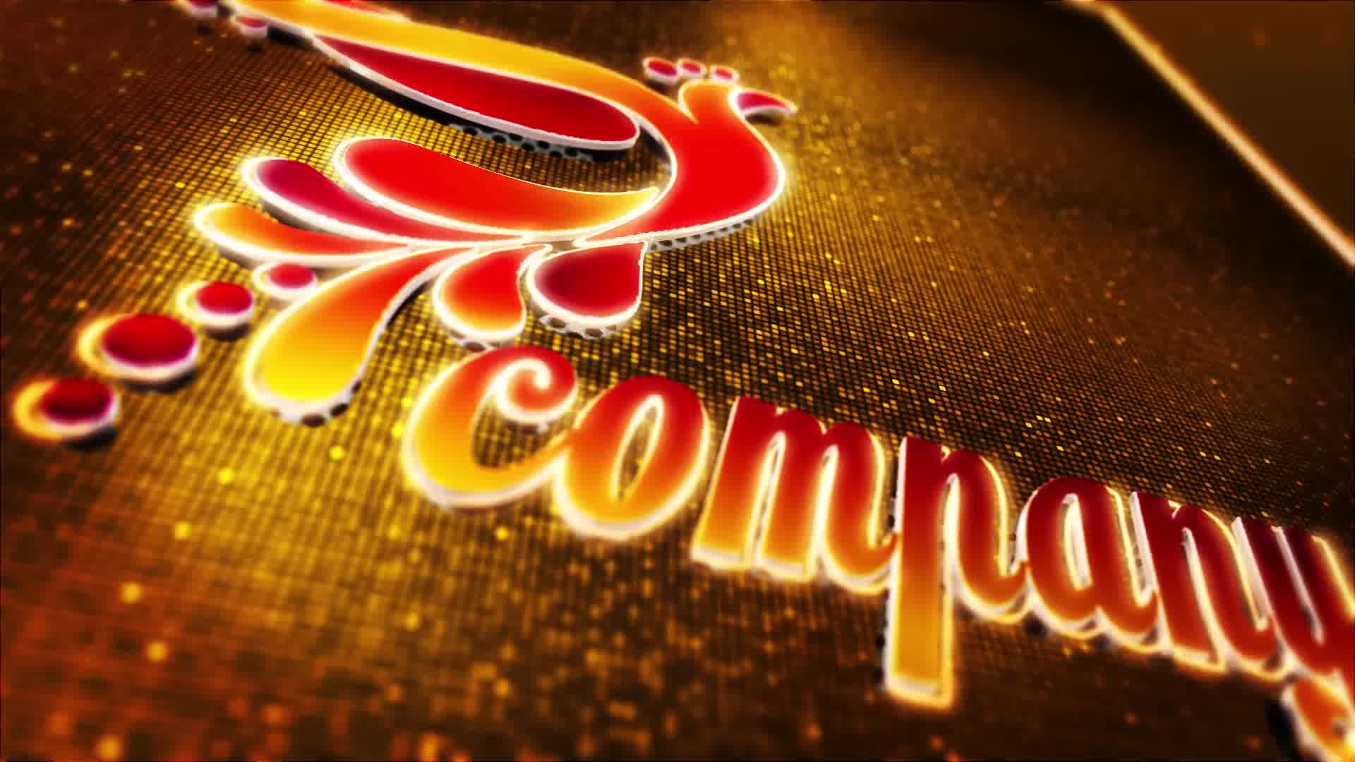 Elegant Logo Intro Videohive 33838963 After Effects Image 10