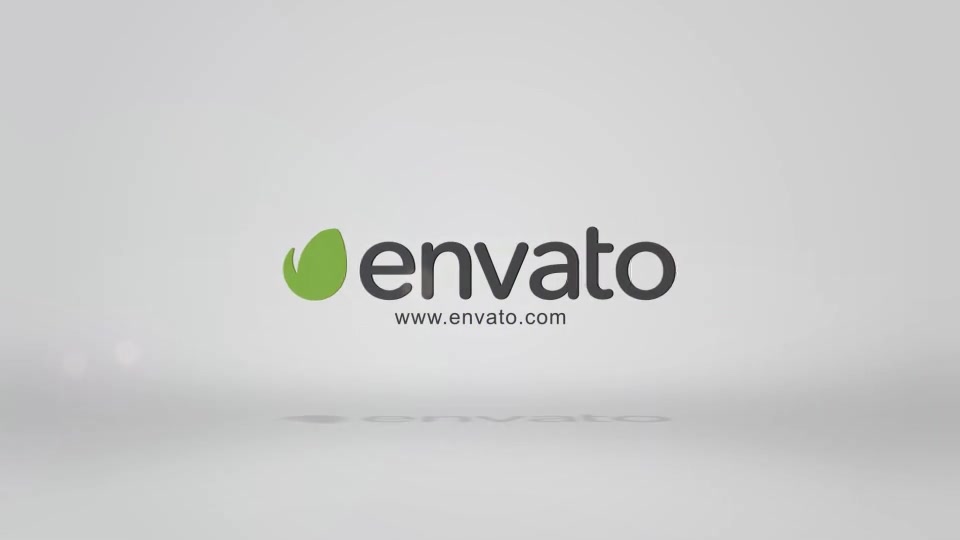 Elegant Logo Intro Videohive 14788631 After Effects Image 8