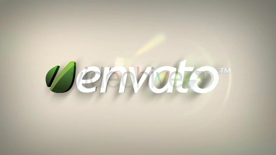 Elegant Logo Reveal Videohive 4372199 After Effects Image 5