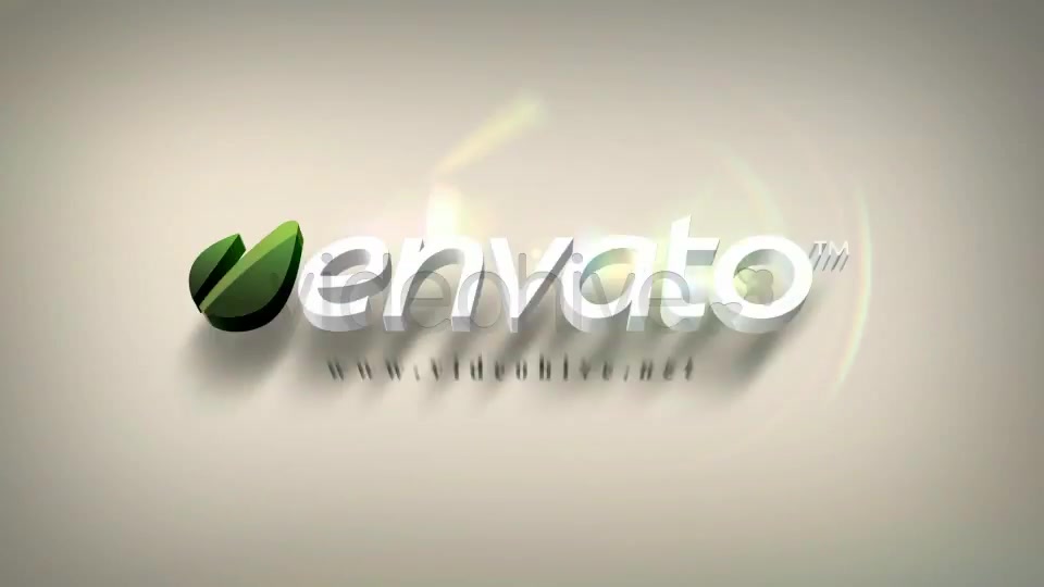Elegant Logo Reveal Videohive 4372199 After Effects Image 6