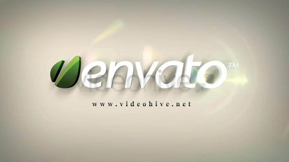 Elegant Logo Reveal Videohive 4372199 After Effects Image 8