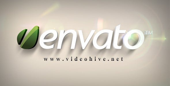 Elegant Logo Reveal - 4372199 Download Videohive