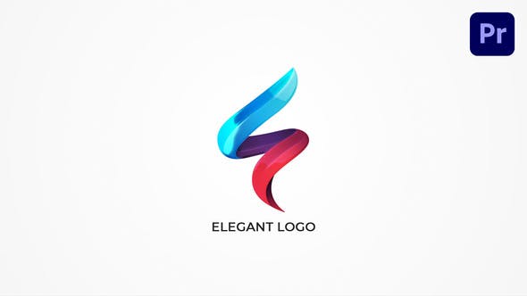 Elegant Logo Reveal - Download 34268465 Videohive