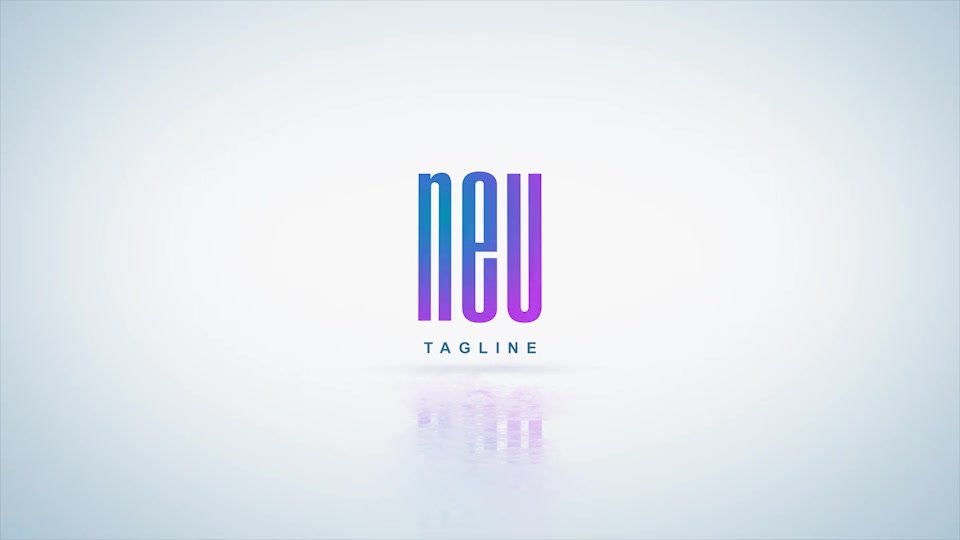 Elegant Logo Reveal Videohive 38649310 After Effects Image 7