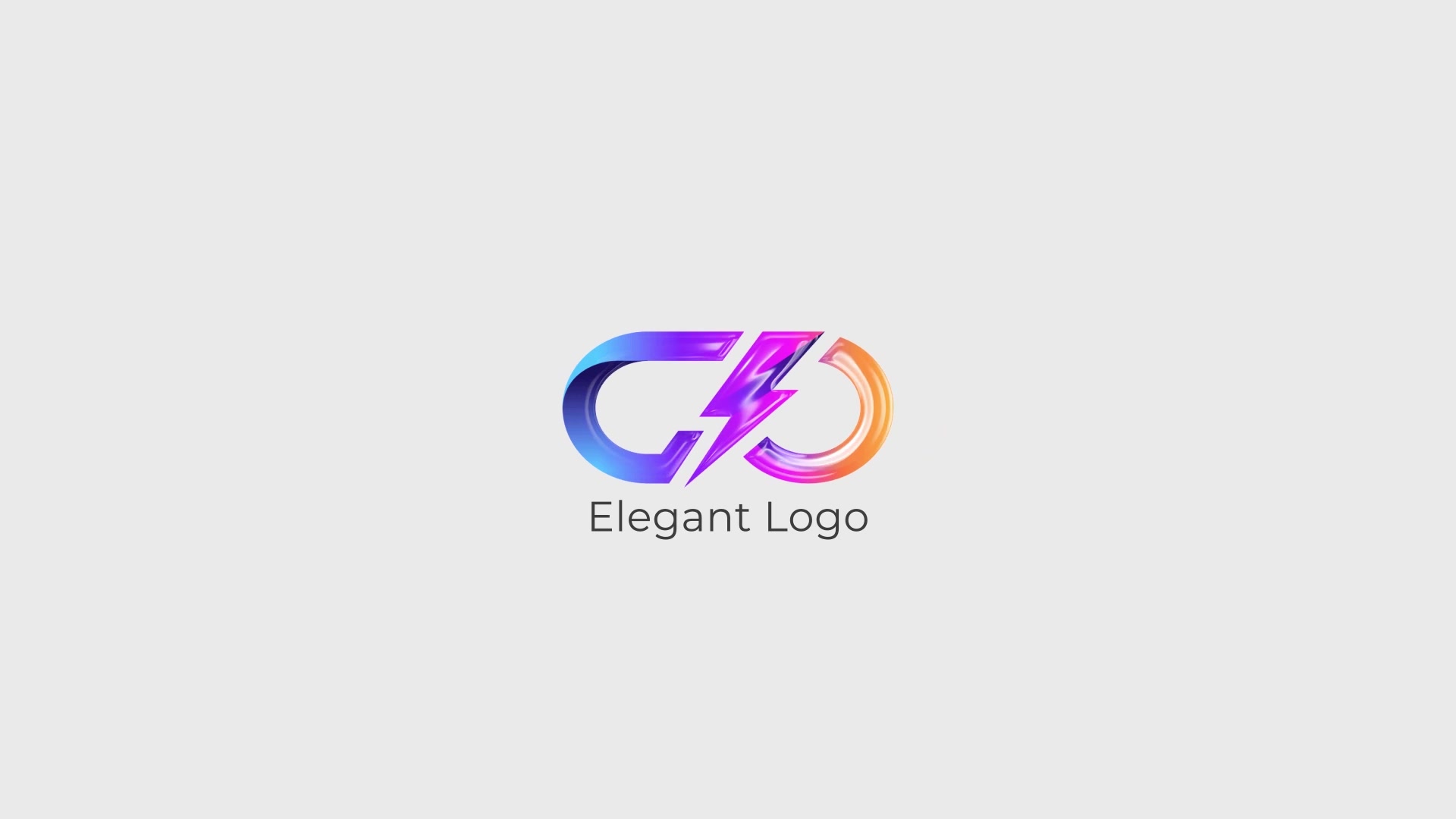 Elegant Logo Reveal Videohive 40011282 After Effects Image 10