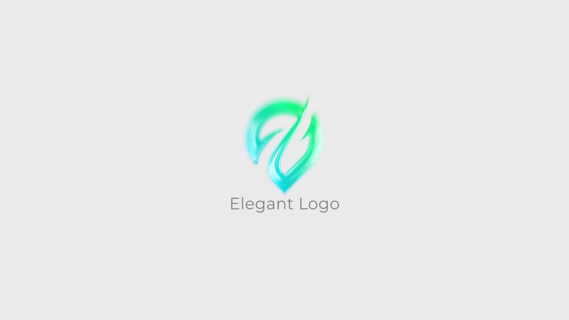 Elegant Logo Reveal Videohive 40011282 After Effects Image 2