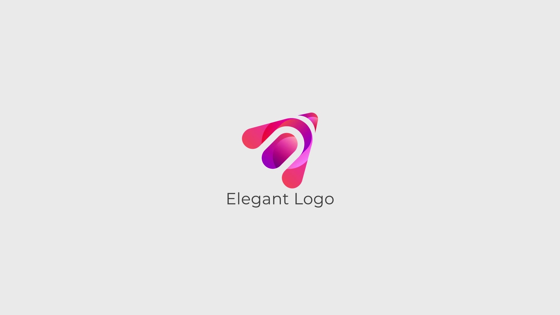 Elegant Logo Reveal Videohive 40011282 After Effects Image 8