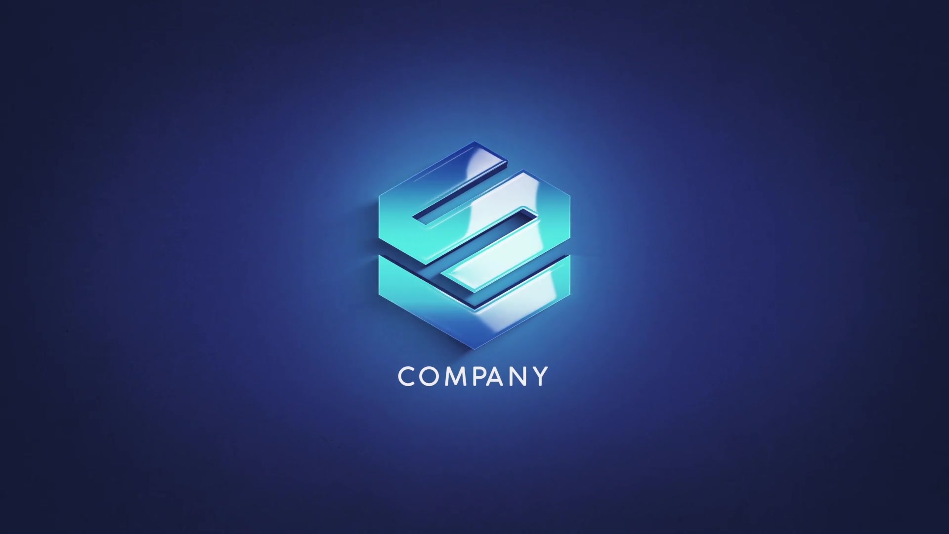 Elegant Logo Reveal Videohive 47998529 After Effects Image 3
