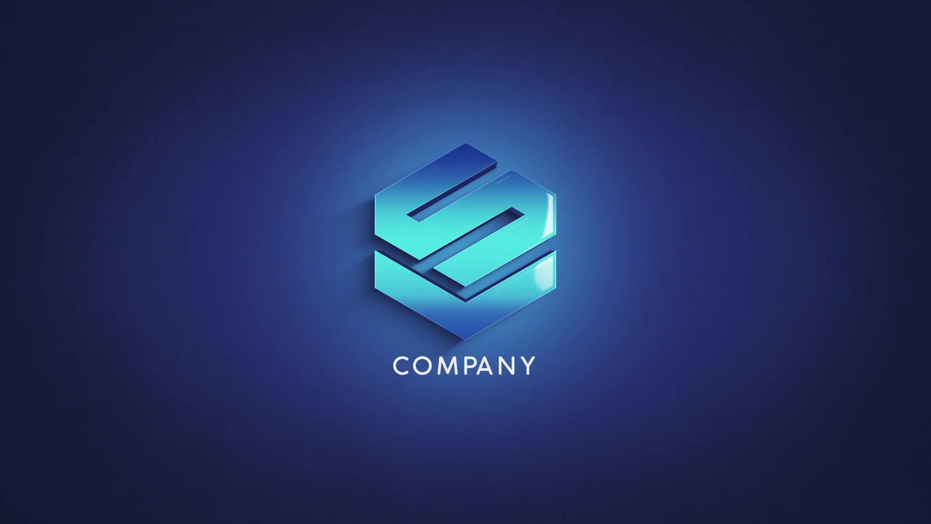 Elegant Logo Reveal Videohive 47998529 After Effects Image 4